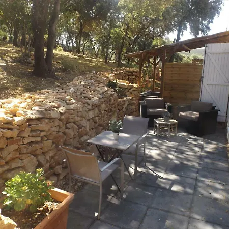 Gite Les Bois 2 Gignac  Exterior photo