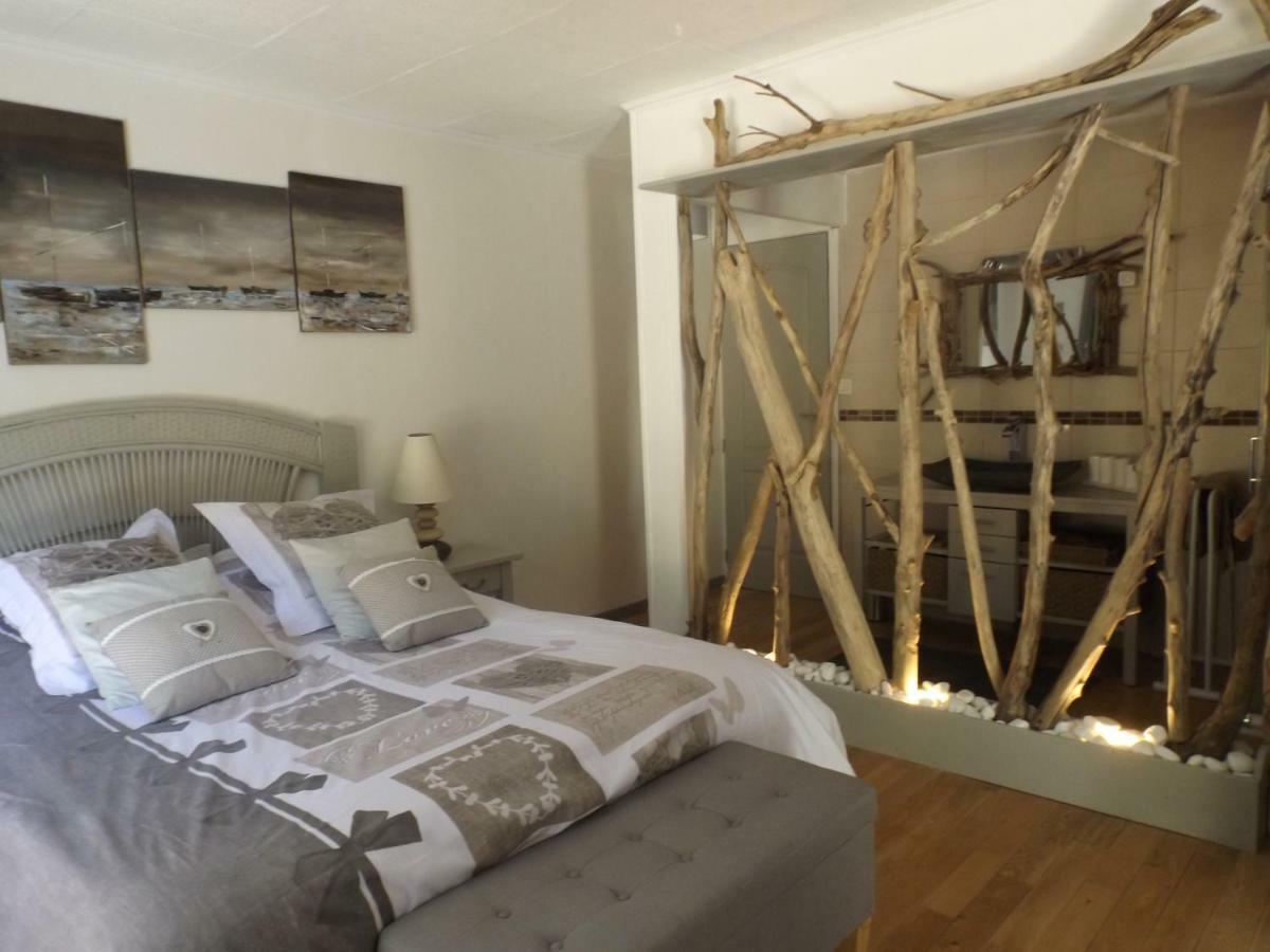 Holiday home Les Bois 2